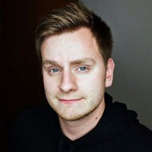 Meet your Posher, Steven